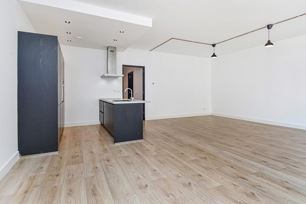 Medium property photo - Koopmansstraat 1F208, 2288 BC Rijswijk
